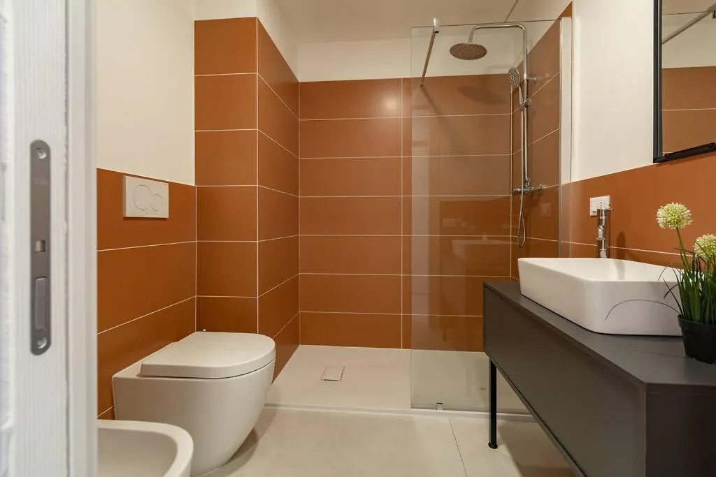 Champagne Loft Διαμέρισμα Μιλάνο