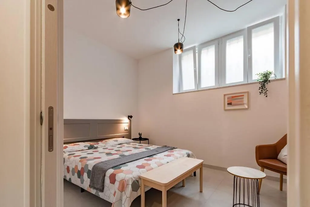 Champagne Loft Διαμέρισμα Μιλάνο