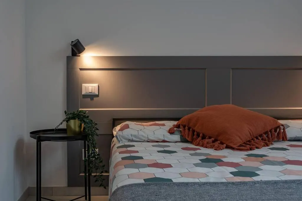 Champagne Loft Διαμέρισμα Μιλάνο