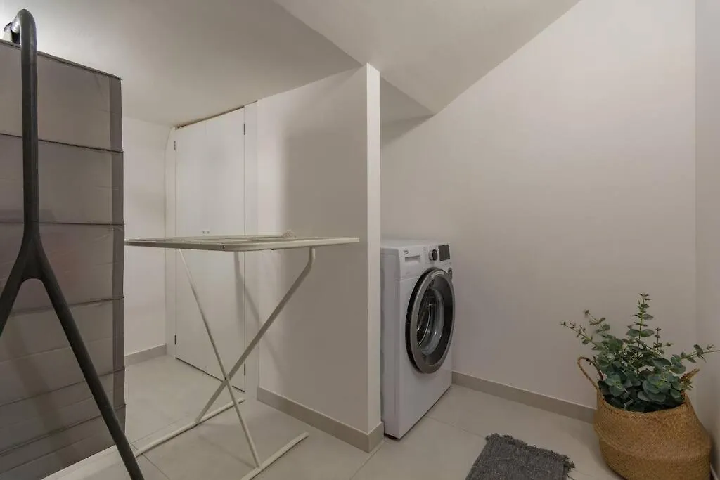 Champagne Loft Διαμέρισμα Μιλάνο